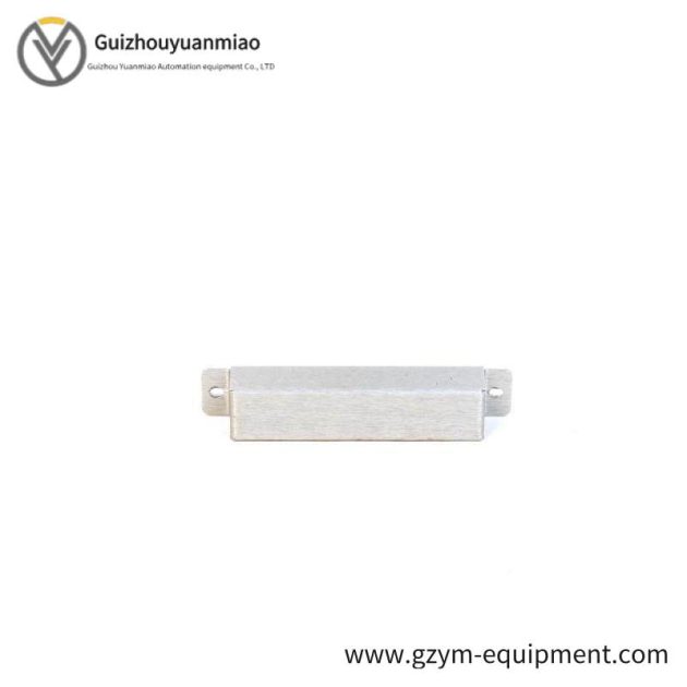 Bently Nevada 128031-01C Rear Connector Cover for PLC Systems