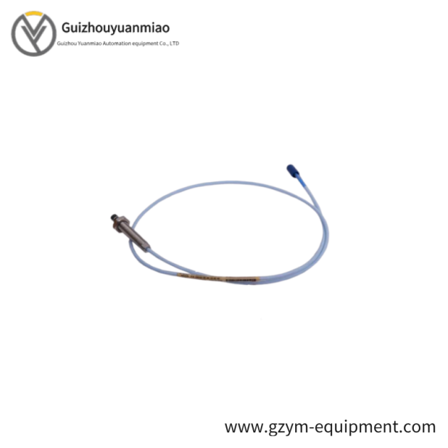 Bently Nevada 130530-0050-02: Industrial Control System Extension Cable, for Reliable Automation Solutions