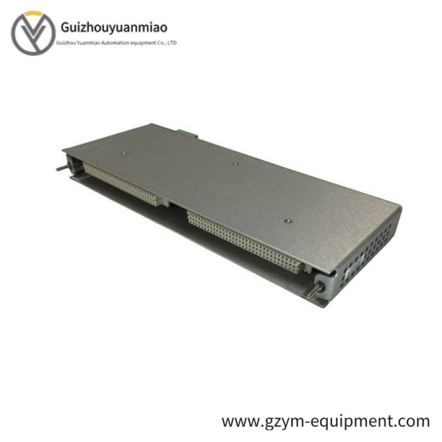 Bently Nevada 135031-01: 3500 SYSTEM 1 RACK INTERFACE I/O MODULE