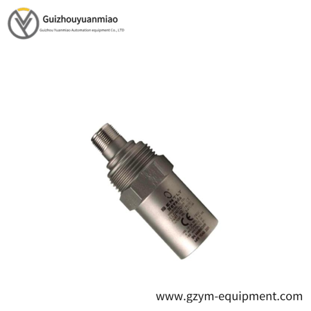 Bently Nevada 190501-04-00-04: Advanced CT Velocity Transducer for Industrial Control Systems
