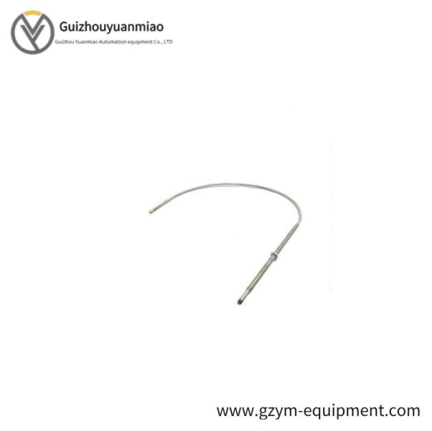 BENTLY NEVADA 22810-00-14-10-02 8mm Proximity Probe - Precision Measuring Tool for Industrial Control Systems