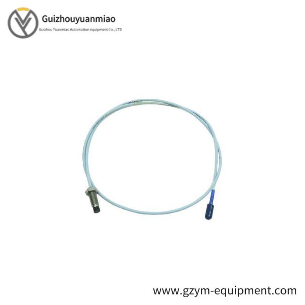 Bently Nevada 330101-00-12-10-02-05 PROBE - Precision Measurement for Industrial Automation