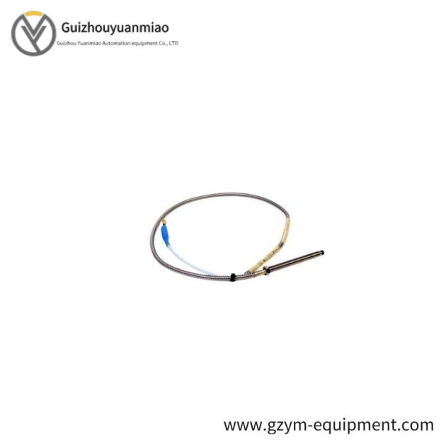 Bently Nevada 330101-00-40-10-01-00 Proximity Probes