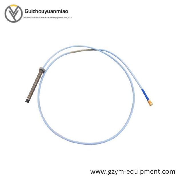 BENTLY NEVADA Proximity Probes 330101-12-30-10-02-05, High Precision Sensor for Industrial Control