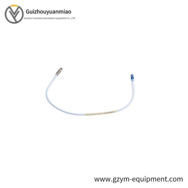 Bently Nevada 330101-23-38-10-02-00 Proximity Probe: Industrial Sensing Innovation
