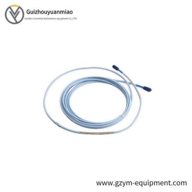 Bently Nevada 330101-30-63-15-02-CN Proximity Probe: Precision Measurement Solution for Industrial Automation