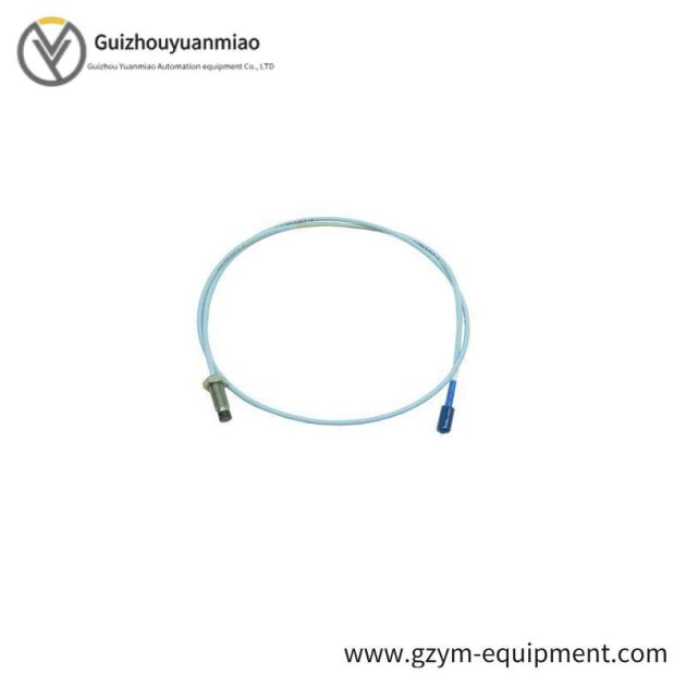 Bently Nevada 330101-46-65-10-02-05 3300 XL 8mm Proximity Probe - Advanced Sensor for Precision Control