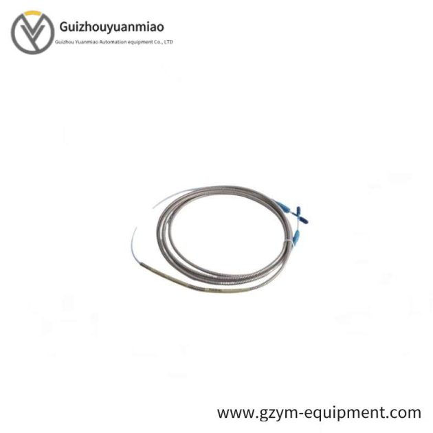 Bently Nevada 330101-XX-XX-20-02-CN MOD 147773-00-12 Standard Extension Cable: Industrial Control Solution for Enhanced Efficiency