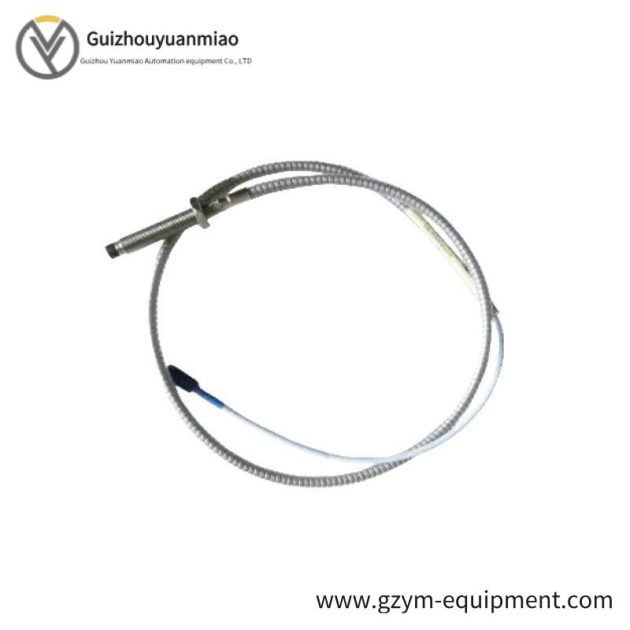 Bently Nevada 330102-00-27-10-02-05 3300 XL Proximity Probes