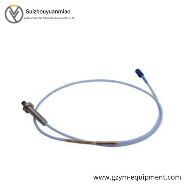 Bently Nevada 330103-00-03-05-01-05 3300XL 8MM: Industrial Automation Module