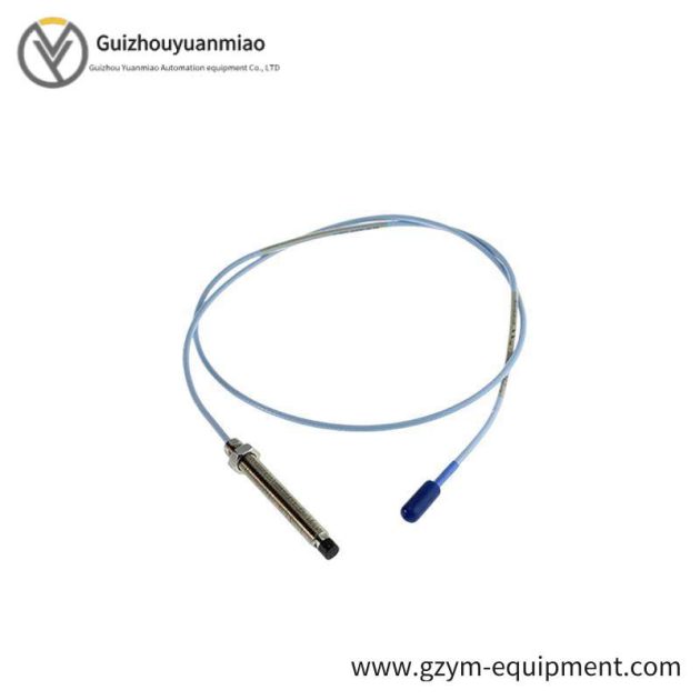 Bently Nevada 330103-00-05-05-02-00 3300 XL PROBE: Precision Sensor for Industrial Control Systems