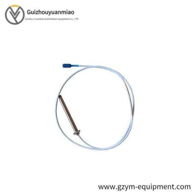 Bently Nevada 330103-00-05-10-02-05 Proximity Probes - Advanced Industrial Sensing Solutions