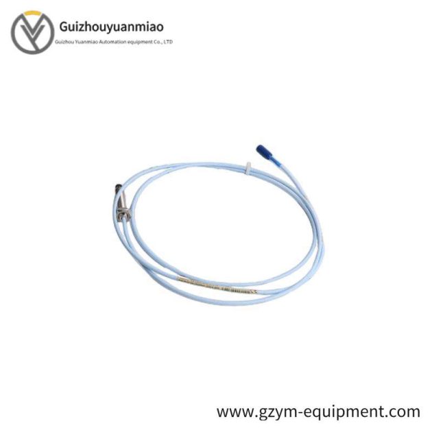 Bently Nevada 330103-00-05-15-02-CN Proximity Transducer - Precision Measurement Solution for Industrial Automation