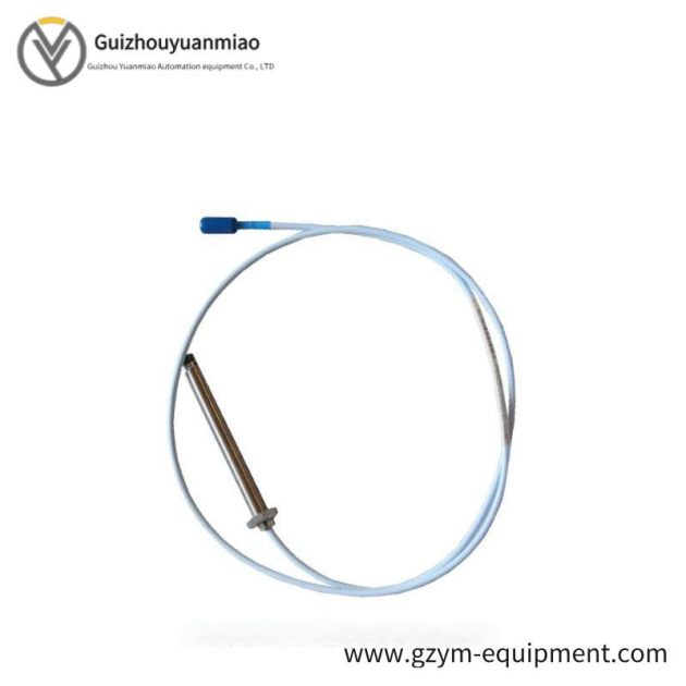 Bently Nevada 330103-00-06-05-12-05 Proximity Probes - Industrial Automation Solutions