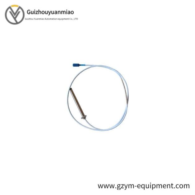 Bently Nevada 330103-00-12-10-02-CN Proximity Probes for Industrial Control Systems