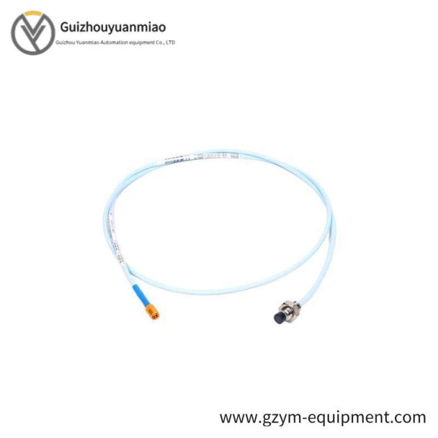 Bently Nevada 330103-00-16-10-12-05 Proximity Probes - Precision Sensor Solutions for Industrial Automation