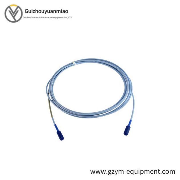 Bently Nevada 330103-00-18-05-02-05 Proximity Probes for Industrial Automation