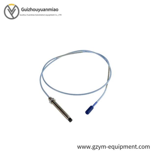 Bently Nevada 330103-02-07-10-02-00 Proximity Probe - Industrial Sensor for Precision Measurement