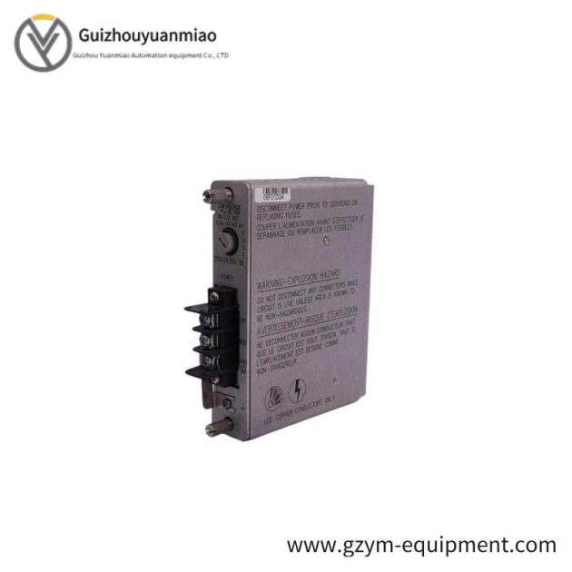 Bently Nevada 330103-07-16-05-02-00: Proximity Transducer, Precision Measurement for Industrial Control Systems