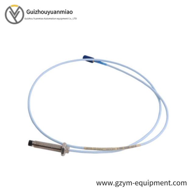 Bently Nevada 330103-17-22-10-12-05: High Precision 3300 XL Proximity Probe, for Advanced Automation Systems