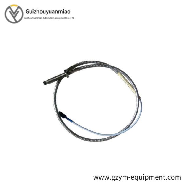 Bently Nevada 330104-00-05-05-02-00 Proximity Probe - Precision Sensor for Industrial Control