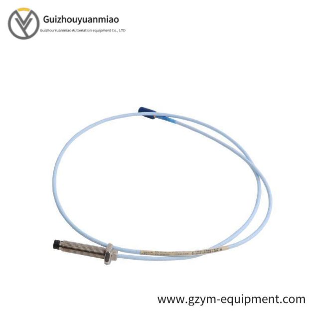 Bently Nevada 330104-00-07-90-02-05 Proximity Probes for Advanced Control Systems