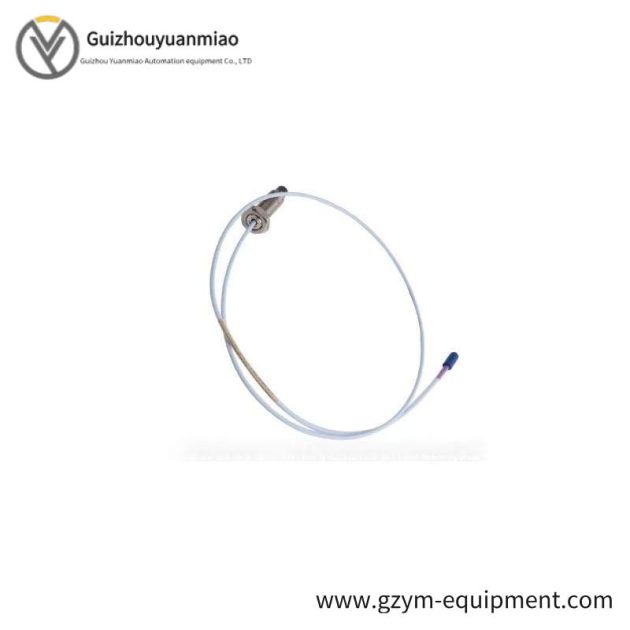 BENTLY NEVADA 330104-00-08-05-02-05 Proximity Probes - Precision Sensor Technology for Industrial Control