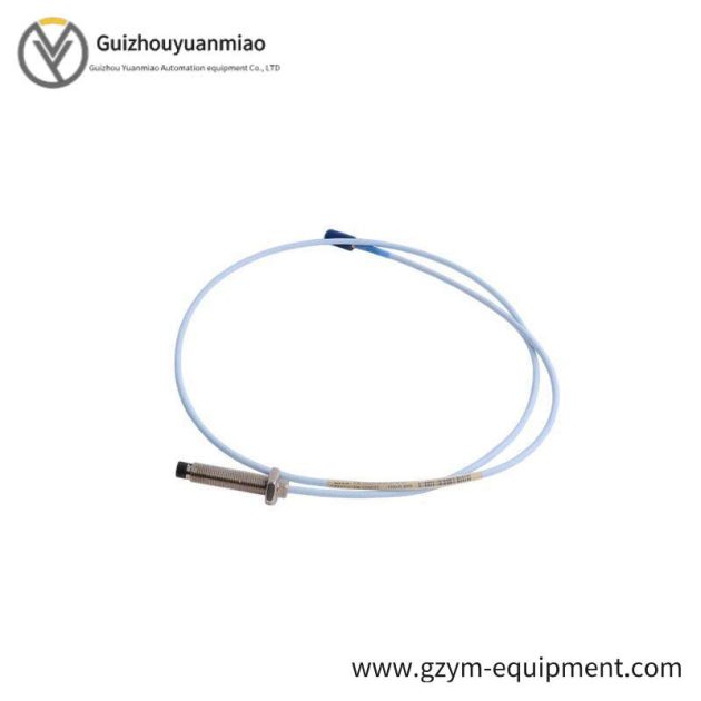 Bently Nevada 330104-00-11-05-02-00 Proximity Transducer: Advanced Sensing Solution for Industrial Automation