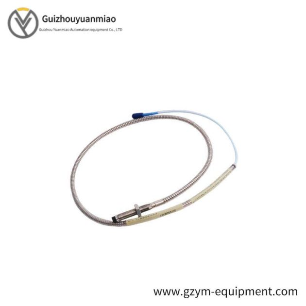 Bently Nevada 330104-00-20-10-02-00 Proximity Probes - Advanced Automation Solutions