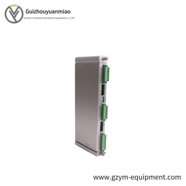 Bently Nevada 330104-03-06-10-02-00 Proximity Probes - High Precision, Robust Industrial Sensing Solution