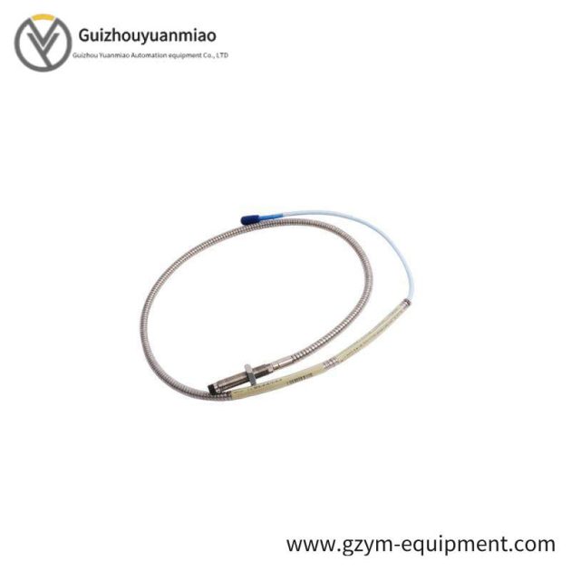 Bently Nevada Proximity Probes 330104-08-14-10-02-05, Advanced Industrial Automation Solutions