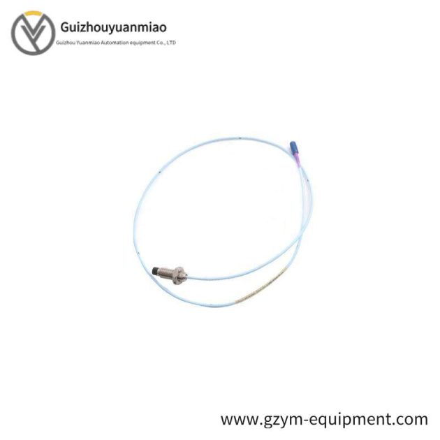 BENTLY NEVADA 330106-00-04-10-02-00 Proximity Probes