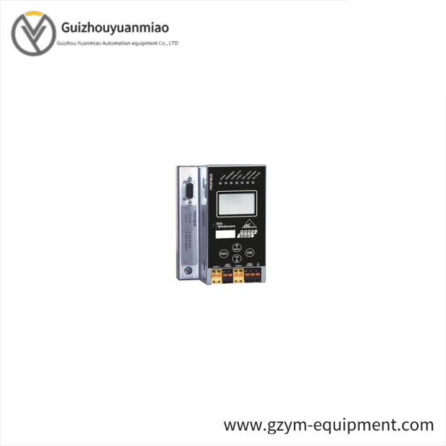Bently Nevada 330130-080-03-00: 3300 XL 8mm Extension Cable, Precision Measurement for Critical Equipment Applications