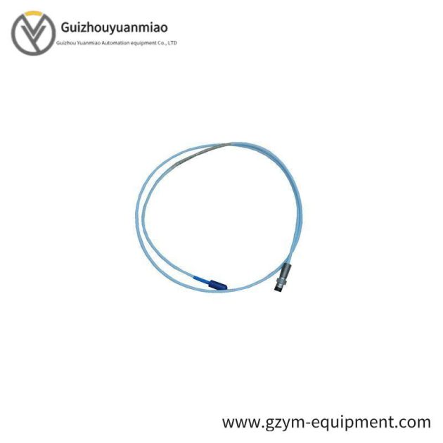 BENTLY NEVADA 330172-00-50-10-01-00 3300 XL 8 mm Proximity Probe