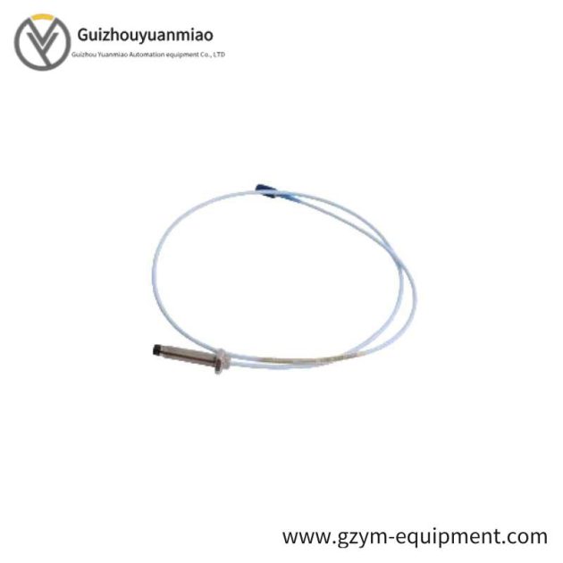 Bently Nevada 330173-00-06-10-02-CN 5mm Proximity Transducer for Industrial Automation