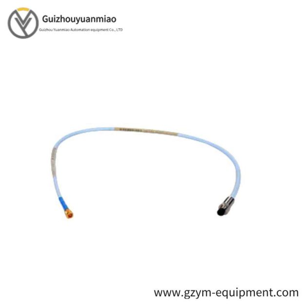 Bently Nevada 330709-000-090-10-02-00: 3300 XL Proximity Probe, Precision Sensor for Industrial Control Systems