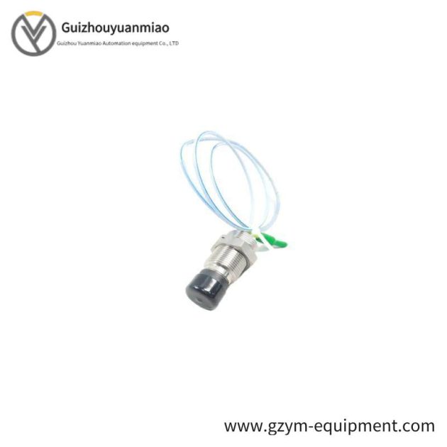 BENTLY NEVADA 330851-01-000-020-90-00-00: Precision Proximity Probe for Industrial Control Systems