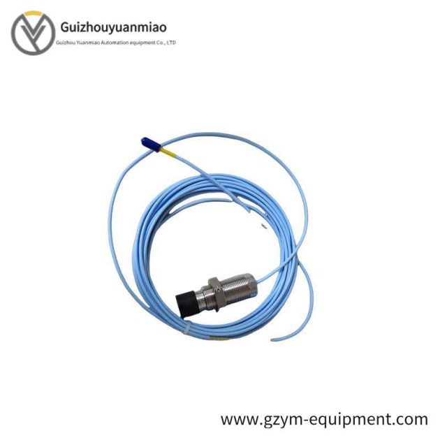 Bently Nevada 330851-02-000-070-90-00-05 Proximity Probe - Precision Measurement for Industrial Control Systems