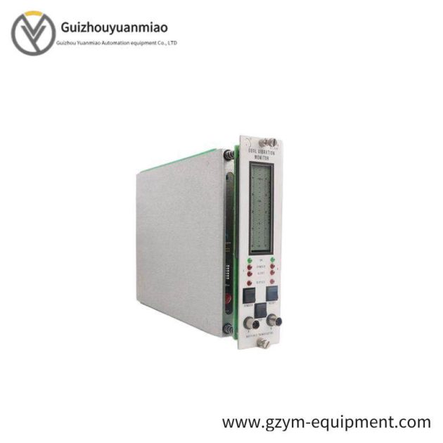 Bently Nevada 330851-04-000-023-10-01-05 Proximity Probe: Precision Sensor for Industrial Control