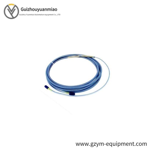 BENTLY NEVADA 330930-045-01-00: Industrial Control Module for Precision Automation