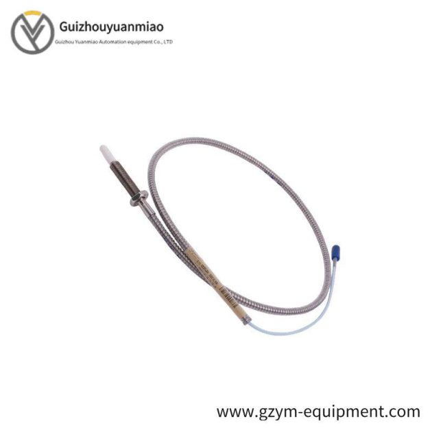 Bently Nevada 330905-00-05-10-12-CN Proximity Probes for Advanced Industrial Automation