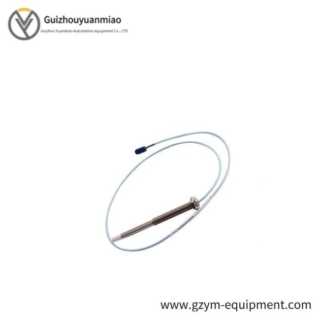 BENTLY NEVADA 330905-08-13-10-02-05 NSv Proximity Probes - Advanced Proximity Sensor Module