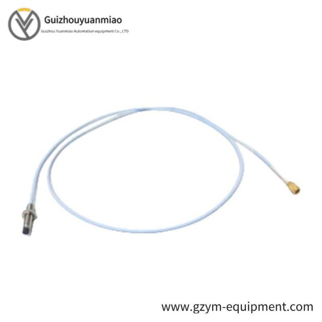 Bently Nevada 330906-02-12-05-05-02-05 Proximity Probes - Industrial Precision Sensing Solution