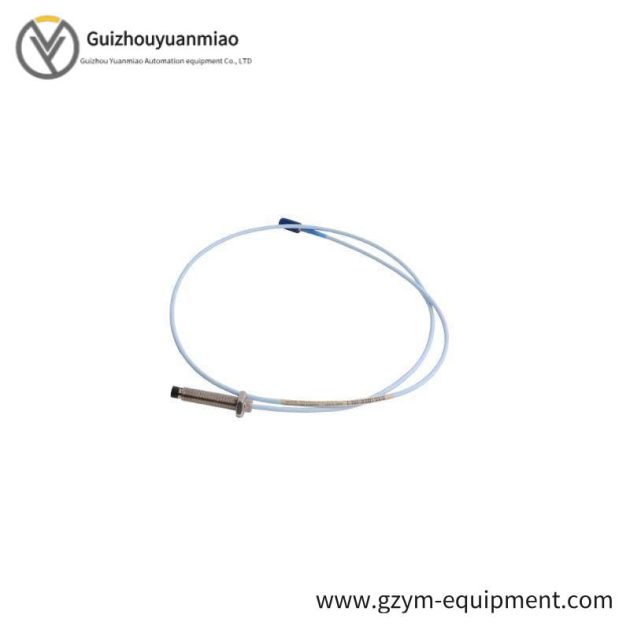 Bently Nevada 330910-00-05-10-02-00 | 3300 XL 11 Mm Proximity Probes