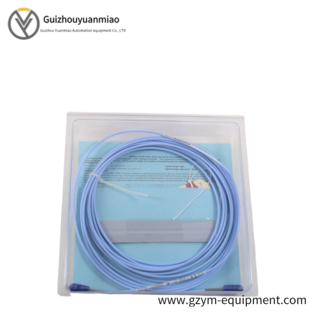 Bently Nevada 330930-060-04-05 Extension Cable, Industrial Control System Accessory