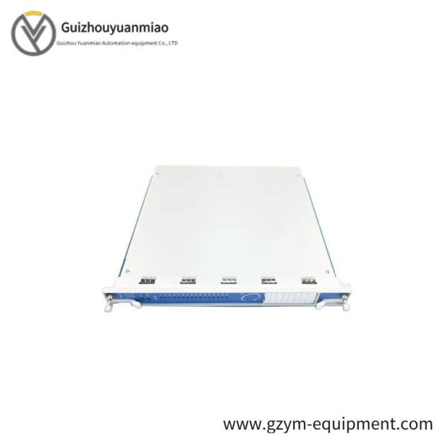 Bently Nevada 3500/33 Relay Control Module - Precision & Reliability for Industrial Automation