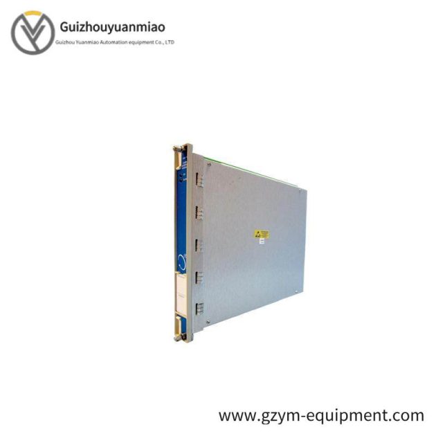 Bently Nevada 3500/92 Communication Gateway Module 136180-01 | Industrial Automation Innovation