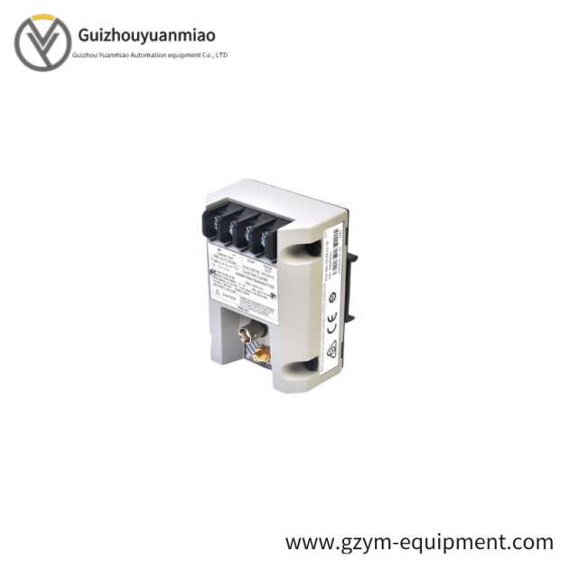 Bently Nevada 990-10-XX-01-00 MOD:165353-01 Industrial Vibration Transmitter