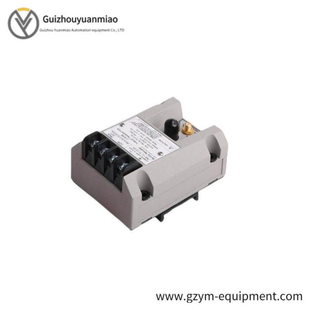 Bently Nevada 991-06-70-01-00: Precision Thrust Transmitter