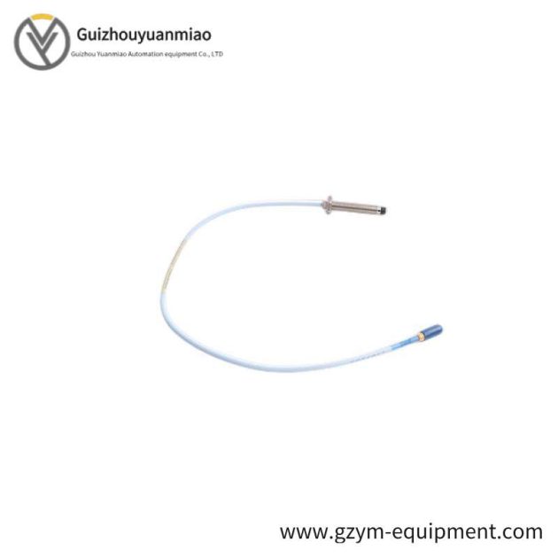 Bently Nevada RS900106-05-30-05-02-00 Proximity Transducer - Precision Monitoring Solutions for Industrial Control